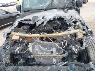 2024 Jeep Wrangler Sahara z VIN 1C4RJXP64RW270477, wystawiony jako IAAI lot #42782122 z przebiegiem Nie podano mil oraz . Historia ofert i sprzedaży dostępna na DreamBid. Obrazek 10.