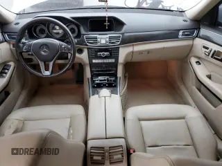 2014 Mercedes-Benz E-Class E 350 Sport with VIN WDDHF5KB9EA826947, listed as a Copart auction lot 44569755 with 150,962 mi miles and Clean Title. Bid and sale history available at carsss.com. Image 8.