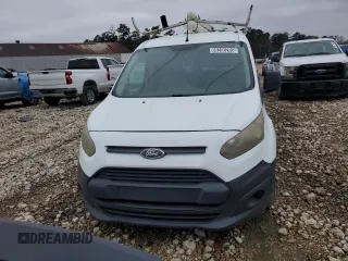 2014 Ford Transit Connect XL z VIN NM0LE6E79E1155622, wystawiony jako Copart lot #88266265 z przebiegiem 217 515 mil mil oraz Czysty tytuł • Clean title. Historia ofert i sprzedaży dostępna na DreamBid. Obrazek 5.