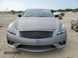 2015 Infiniti Q60 S Limited с VIN JN1CV6EK6FM870125, выставлен на аукционе Copart как лот 57947485 с пробегом 133 645 миль миль и Списание • Salvage title. История ставок и продаж доступна на DreamBid. Изображение 5.