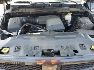 2017 Ram 1500 Express with VIN 1C6RR7FGXHS864801, listed as a Copart auction lot 62508054 with 138,242 mi miles and Salvage Title. Bid and sale history available at carsss.com. Image 11.