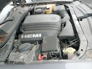 2013 Dodge Challenger R/T Plus с VIN 2C3CDYBTXDH742323, выставлен на аукционе IAAI как лот 43306989 с пробегом 122 328 миль миль и . История ставок и продаж доступна на DreamBid. Изображение 19.
