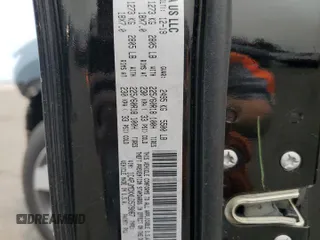 2020 Jeep Cherokee Limited с VIN 1C4PJMDXXLD579067, выставлен на аукционе Copart как лот 58209455 с пробегом 79 941 миль миль и Списание • Salvage title. История ставок и продаж доступна на DreamBid. Изображение 14.
