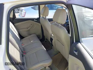 2013 Ford C-Max SEL with VIN 1FADP5BUXDL529427, listed as a IAAI auction lot 42200425 with 91,208 mi miles and . Bid and sale history available at DreamBid. Image 8.