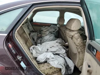 2004 Audi A6 z VIN WAUML54B04N013211, wystawiony jako Copart lot #74279954 z przebiegiem Nie podano mil oraz Szkoda całkowita • Salvage title. Historia ofert i sprzedaży dostępna na DreamBid. Obrazek 10.