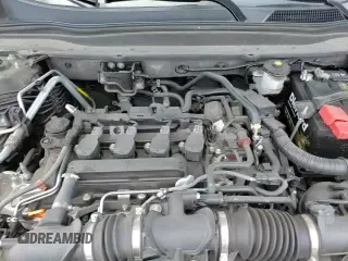 2021 Honda Accord EX-L z VIN 1HGCV1F50MA048753, wystawiony jako Copart lot #65707205 z przebiegiem 57 640 mil mil oraz Szkoda całkowita • Salvage title. Historia ofert i sprzedaży dostępna na DreamBid. Obrazek 15.