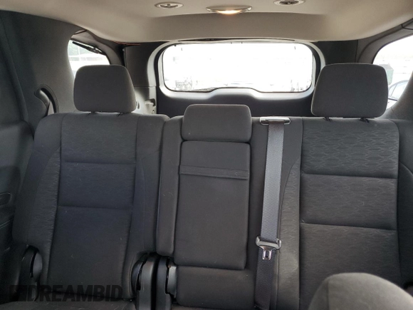 2021 Dodge Durango Special Service with VIN 1C4RDHFG6MC682563, listed as a Copart auction lot 52733085 with 67,886 mi miles and Salvage title. Bid and sale history available at DreamBid. Image 10.