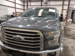 2016 Ford F-150 XLT z VIN 1FTFW1EG8GFA91854, wystawiony jako IAAI lot #42532752 z przebiegiem 82 010 mil mil oraz . Historia ofert i sprzedaży dostępna na DreamBid. Obrazek 12.