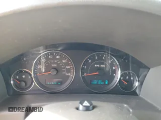 2006 Jeep Commander Limited с VIN 1J8HG58N86C149526, выставлен на аукционе Copart как лот 62910105 с пробегом 162 326 миль миль и Списание • Salvage title. История ставок и продаж доступна на DreamBid. Изображение 9.