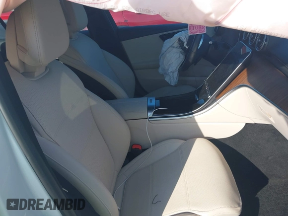 2023 Mercedes-Benz C 300 with VIN W1KAF4HB1PR141610, listed as a IAAI auction lot 41541713 with Not Provided miles and . Bid and sale history available at DreamBid. Image 5.