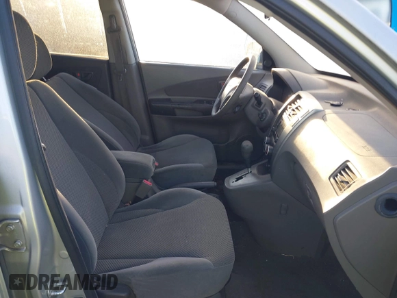 2009 Hyundai Tucson Limited with VIN KM8JN72D89U113873, listed as a IAAI auction lot 41758901 with 237,976 mi miles. Bid and sale history available at carsss.com. Image 5.
