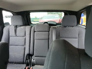 2011 Jeep Grand Cherokee Laredo with VIN 1J4RR4GGXBC640168, listed as a Copart auction lot 51543955 with 139,832 mi miles and Non Repairable. Bid and sale history available at carsss.com. Image 10.
