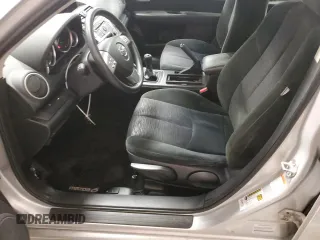 2009 Mazda 6 i Sport with VIN 1YVHP81A195M32353, listed as a Copart auction lot 41391415 with 145,075 mi miles and Salvage Title. Bid and sale history available at carsss.com. Image 7.