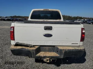 2015 Ford F-350 Platinum with VIN 1FT8W3B62FEA53282, listed as a Copart auction lot 74460054 with Not Provided miles and Salvage Title. Bid and sale history available at DreamBid. Image 6.