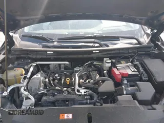 2024 Mitsubishi Outlander SEL z VIN JA4J4WA88RZ018247, wystawiony jako IAAI lot #40377423 z przebiegiem 9 558 mil mil oraz . Historia ofert i sprzedaży dostępna na DreamBid. Obrazek 10.