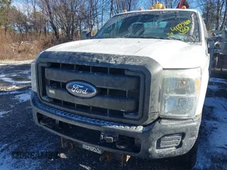 2011 Ford F-350 with VIN 1FDBF3BT8BEC95754, listed as a IAAI auction lot 41275804 with 159,477 mi miles and . Bid and sale history available at DreamBid. Image 6.