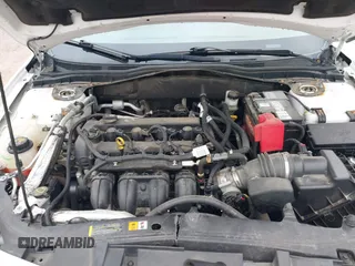 2012 Ford Fusion SE with VIN 3FAHP0HAXCR430866, listed as a IAAI auction lot 41676183 with 128,049 mi miles and . Bid and sale history available at DreamBid. Image 10.