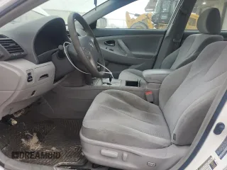 2011 Toyota Camry LE with VIN 4T1BF3EK7BU714217, listed as a Copart auction lot 53388615 with 141,226 mi miles and Salvage Title. Bid and sale history available at carsss.com. Image 7.