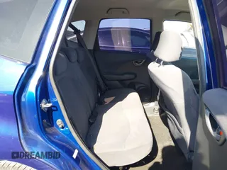 2009 Honda Fit with VIN JHMGE88279S071667, listed as a IAAI auction lot 42035664 with 235,791 mi miles. Bid and sale history available at carsss.com. Image 8.
