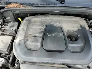 2021 Jeep Grand Cherokee Laredo X с VIN 1C4RJFAG9MC754036, выставлен на аукционе Copart как лот 80943585 с пробегом 50 984 миль миль и Списание • Salvage title. История ставок и продаж доступна на DreamBid. Изображение 16.