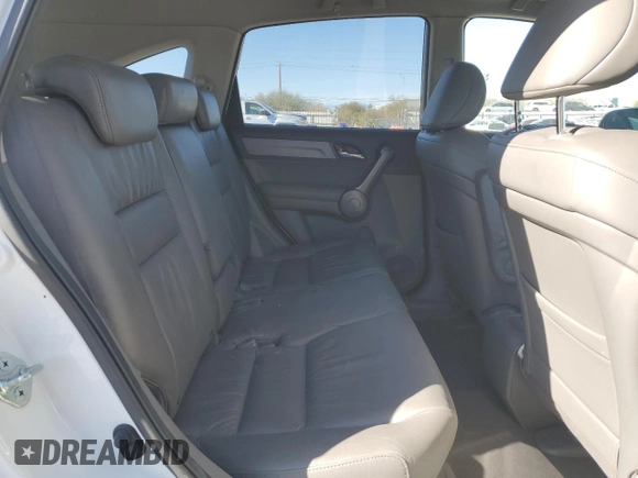 2008 Honda CR-V EX-L z VIN JHLRE38728C056496, wystawiony jako Copart lot #41991525 z przebiegiem 64 728 mil mil oraz Szkoda całkowita • Salvage title. Historia ofert i sprzedaży dostępna na DreamBid. Obrazek 12.