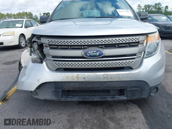 2013 Ford Explorer z VIN 1FM5K7B84DGA44152, wystawiony jako IAAI lot #42477702 z przebiegiem 201 296 mil mil oraz . Historia ofert i sprzedaży dostępna na DreamBid. Obrazek 6.