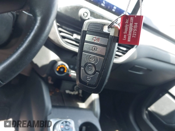 2020 Ford Escape SEL with VIN 1FMCU0H62LUA15103, listed as a IAAI auction lot 42255660 with 51,814 mi miles and . Bid and sale history available at DreamBid. Image 11.