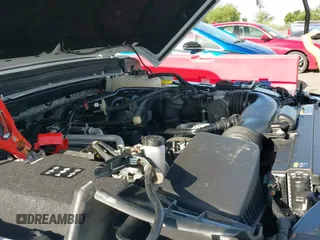 2024 Jeep Wrangler Sport S с VIN 1C4PJXDG5RW244037, выставлен на аукционе IAAI как лот 42322052 с пробегом 29 580 миль миль и . История ставок и продаж доступна на DreamBid. Изображение 20.