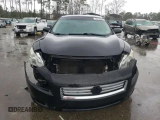 2013 Nissan Maxima S z VIN 1N4AA5APXDC816752, wystawiony jako Copart lot #48795045 z przebiegiem 210 274 mil mil oraz Szkoda całkowita • Salvage title. Historia ofert i sprzedaży dostępna na DreamBid. Obrazek 5.