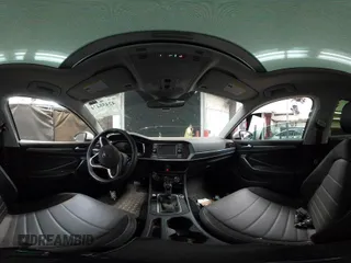 2024 Volkswagen Jetta SE с VIN 3VW7M7BU4RM013899, выставлен на аукционе IAAI как лот 42455474 с пробегом 34 478 миль миль и . История ставок и продаж доступна на DreamBid. Изображение 19.