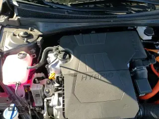 2025 Hyundai Elantra Limited with VIN KMHLN4DJ1SU132152, listed as a Copart auction lot 82442365 with 6,989 mi miles and Salvage title. Bid and sale history available at DreamBid. Image 15.