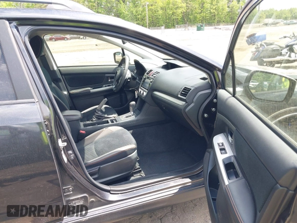 2017 Subaru Crosstrek Premium z VIN JF2GPABC1H8272661, wystawiony jako IAAI lot #42168085 z przebiegiem 82 386 mil mil oraz . Historia ofert i sprzedaży dostępna na DreamBid. Obrazek 5.