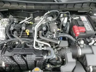 2024 Nissan Altima SV with VIN 1N4BL4DV5RN415754, listed as a Copart auction lot 69653715 with 24,508 mi miles and Salvage title. Bid and sale history available at DreamBid. Image 14.