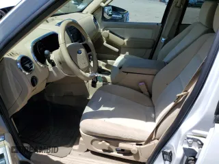 2006 Ford Explorer XLT с VIN 1FMEU73E96UA10968, выставлен на аукционе Copart как лот 57383945 с пробегом 66 897 миль миль и Чистый • Clean title. История ставок и продаж доступна на DreamBid. Изображение 7.