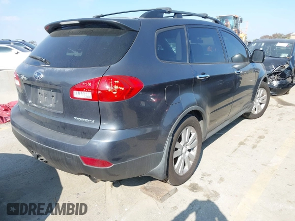 2008 Subaru Tribeca Limited с VIN 4S4WX92D084403020, выставлен на аукционе IAAI как лот 41461997 с пробегом 253 391 миль миль и . История ставок и продаж доступна на DreamBid. Изображение 4.