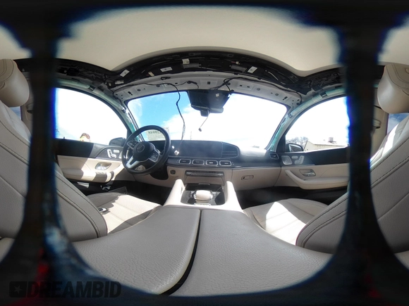 2021 Mercedes-Benz GLE 450 с VIN 4JGFB5KB5MA405637, выставлен на аукционе IAAI как лот 41620048 с пробегом 61 928 миль миль и . История ставок и продаж доступна на DreamBid. Изображение 24.