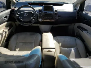 2007 Toyota Prius with VIN JTDKB20U877622154, listed as a Copart auction lot 81986964 with 249,711 mi miles and Clean Title. Bid and sale history available at carsss.com. Image 8.