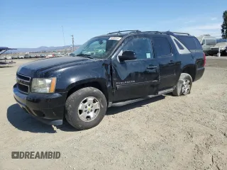 2011 Chevrolet Avalanche LS with VIN 3GNTKEE32BG383324, listed as a Copart auction lot 75038554 with 139,266 mi miles and Salvage title. Bid and sale history available at DreamBid. Image 1.