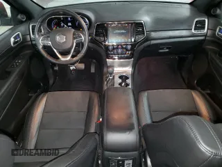 2022 Jeep Grand Cherokee Laredo X with VIN 1C4RJEAG1NC172752, listed as a Copart auction lot 89016495 with 44,650 mi miles and Salvage title. Bid and sale history available at DreamBid. Image 8.