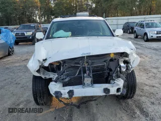 2009 Jeep Grand Cherokee Limited with VIN 1J8HS58T39C524269, listed as a Copart auction lot 87178644 with Not provided miles and Salvage title. Bid and sale history available at DreamBid. Image 5.