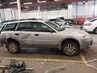 2006 Subaru Legacy Outback with VIN 4S4BP61C267362519, listed as a IAAI auction lot 42249372 with 189,159 mi miles and . Bid and sale history available at DreamBid. Image 13.