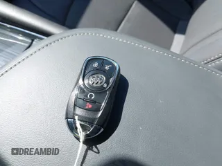 2019 Buick Enclave Essence with VIN 5GAERBKW5KJ102479, listed as a IAAI auction lot 41961838 with 56,338 mi miles and . Bid and sale history available at carsss.com. Image 11.