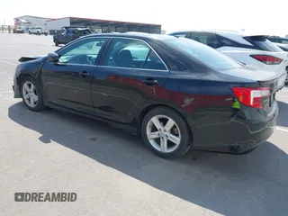 2012 Toyota Camry L with VIN 4T1BF1FK5CU085710, listed as a IAAI auction lot 42059895 with 129,247 mi miles. Bid and sale history available at carsss.com. Image 3.