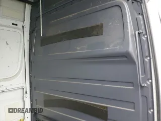 2013 Mercedes-Benz Sprinter with VIN WD3PF3CC4D5742926, listed as a Copart auction lot 53070545 with Not Provided miles and Clean Title. Bid and sale history available at DreamBid. Image 8.