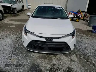 2024 Toyota Corolla LE with VIN 5YFB4MDE8RP133263, listed as a Copart auction lot 53626055 with 48,569 mi miles and Salvage Title. Bid and sale history available at carsss.com. Image 13.