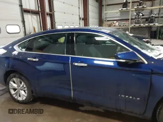 2014 Chevrolet Impala LT with VIN 1G1115SL7EU116696, listed as a IAAI auction lot 41044464 with 88,284 mi miles and . Bid and sale history available at DreamBid. Image 13.