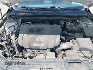 2015 Mazda 3 i Sport z VIN 3MZBM1U72FM168302, wystawiony jako IAAI lot #42331347 z przebiegiem 122 801 mil mil oraz . Historia ofert i sprzedaży dostępna na DreamBid. Obrazek 10.