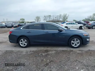 2020 Chevrolet Malibu LS with VIN 1G1ZC5ST2LF079927, listed as a IAAI auction lot 42166337 with 63,024 mi miles and . Bid and sale history available at DreamBid. Image 13.
