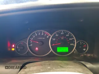 2005 Mazda Tribute S with VIN 4F2CZ06175KM24743, listed as a Copart auction lot 52815395 with 197,148 mi miles and Salvage Title. Bid and sale history available at carsss.com. Image 9.