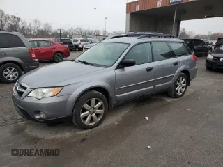 2009 Subaru Outback Special Edtn with VIN 4S4BP61C697327731, listed as a Copart auction lot 80428224 with 171,626 mi miles and Clean Title. Bid and sale history available at carsss.com. Image 1.